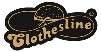 Clothesline logo